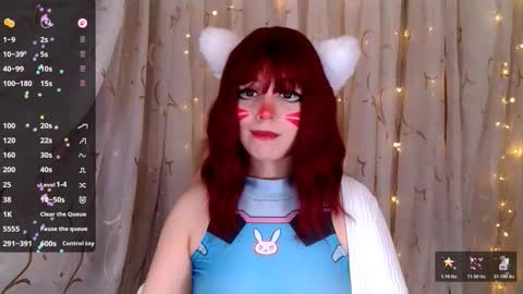 Kira online show from 12/23/25, 09:18