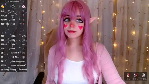 Kira online show from 01/17/26, 08:52