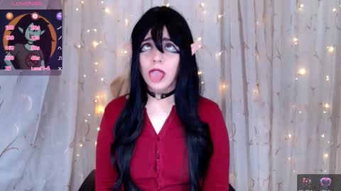 Kira online show from 03/22/26, 09:02