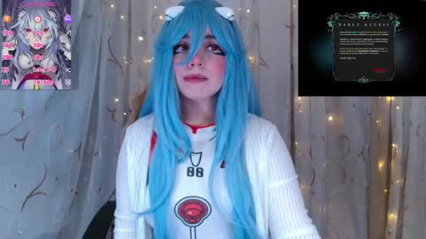 Kira online show from 04/21/26, 09:26