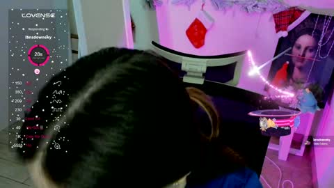 Margo online show from 12/11/24, 10:14