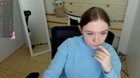 Margo online show from 01/11/25, 07:06