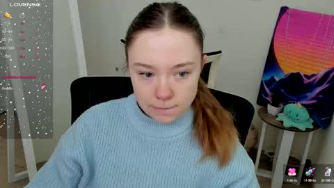 Margo online show from 02/12/25, 07:13