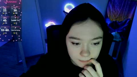 Margo online show from 02/13/25, 07:03