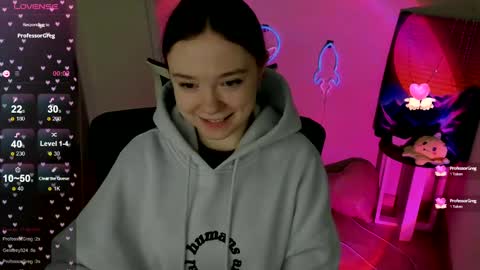 Margo online show from 02/21/25, 10:17