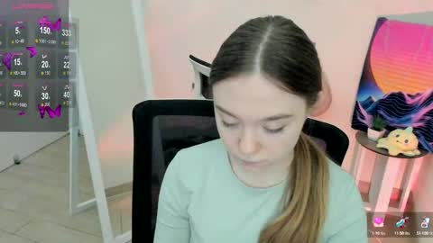 Margo online show from 03/07/25, 10:24