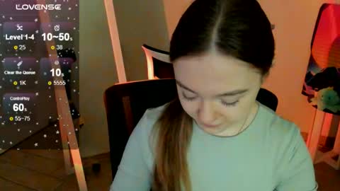 Margo online show from 11/18/25, 07:35