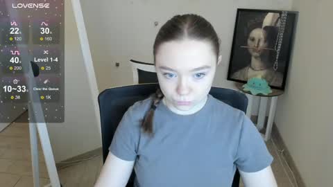 Margo online show from 04/08/26, 06:13