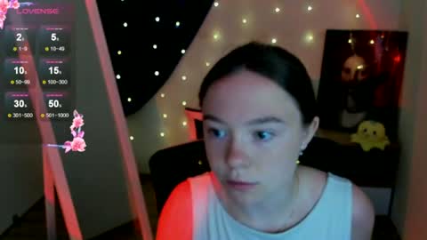 Snapshot of _margoqueen_ chatting on 06/16/26, 06:05 Margo online show from 06/16/26, 06:05