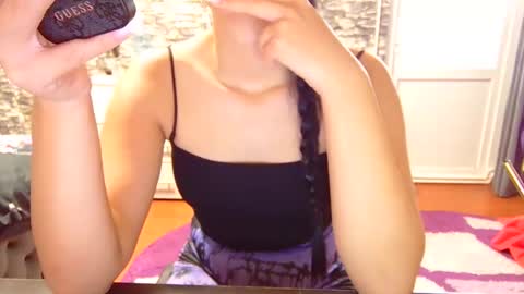  Mari  online show from 09/19/25, 08:05