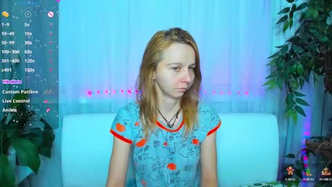 Scarlett online show from 02/05/25, 01:47