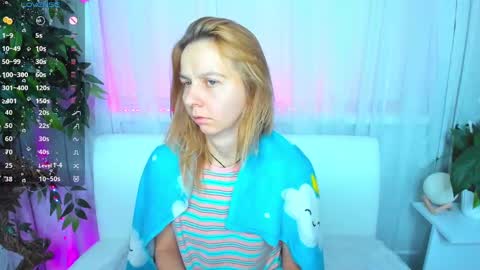 Scarlett online show from 03/01/25, 02:15