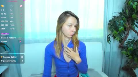 Scarlett online show from 10/03/25, 08:44