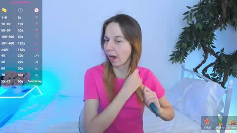 Scarlett online show from 02/07/26, 01:48