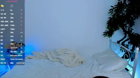 Scarlett online show from 03/23/26, 06:28