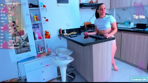 Maria Angel online show from 09/22/25, 06:32