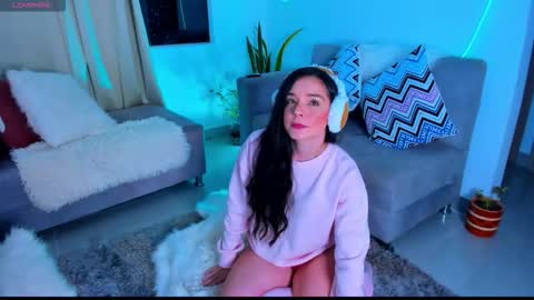 Maria Angel online show from 09/25/25, 02:15