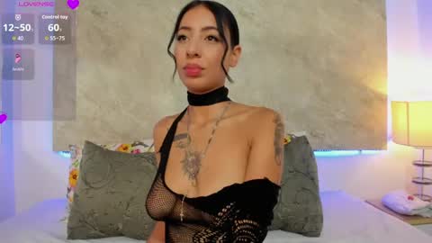 Snapshot of _maria_celestee_ chatting on 05/21/26, 05:53 Maria online show from 05/21/26, 05:53
