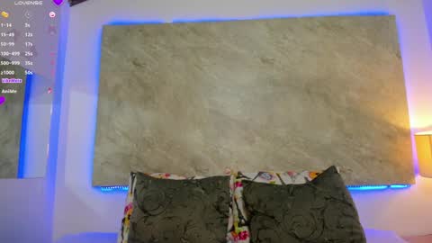 Snapshot of _maria_celestee_ chatting on 05/22/26, 05:18 Maria online show from 05/22/26, 05:18