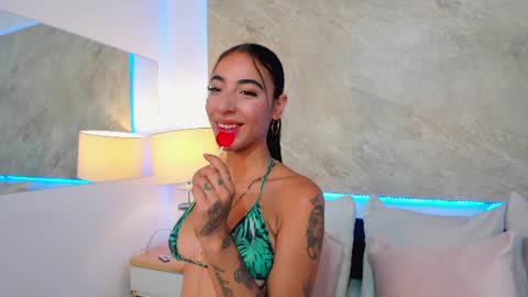 Snapshot of _maria_celestee_ chatting on 07/02/26, 05:08 Maria online show from 07/02/26, 05:08