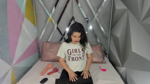 _mariana_1 online show from 12/02/24, 05:48