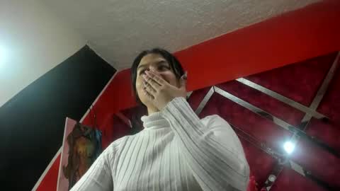 _mariana_1 online show from 01/19/25, 11:01