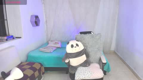 Mariana Fox online show from 03/03/26, 11:16