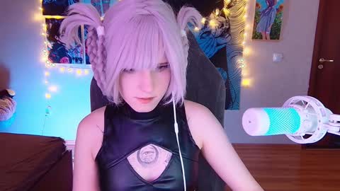 Mariko online show from 12/13/24, 03:00