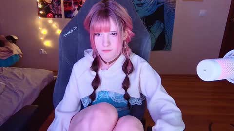 Mariko online show from 01/02/25, 02:35