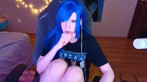 Mariko online show from 01/10/25, 03:16