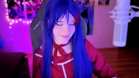 Mariko online show from 02/16/25, 02:21