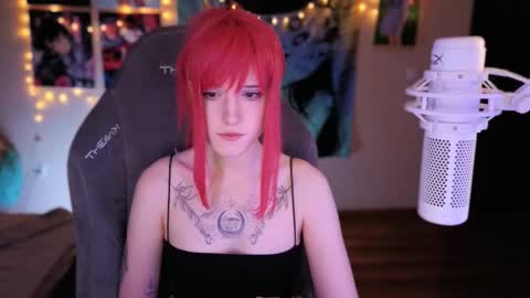 Mariko online show from 03/02/25, 02:54