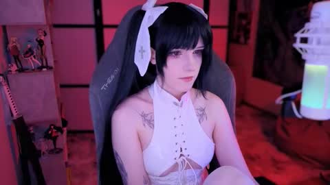 Mariko online show from 10/05/25, 03:10