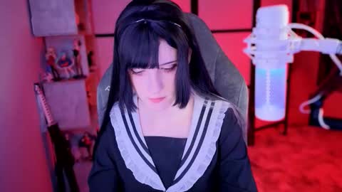 Mariko online show from 10/24/25, 03:41