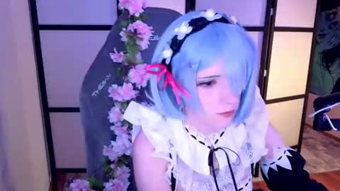 Mariko online show from 06/12/26, 03:33