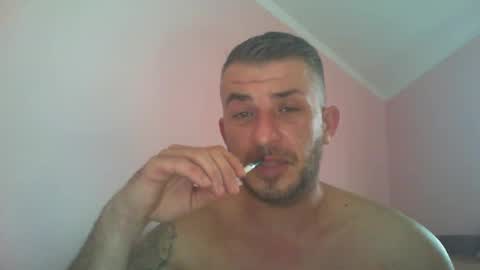 _marrrio online show from 02/16/25, 02:00