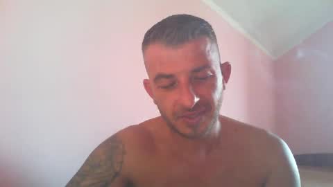 _marrrio online show from 03/09/25, 01:15