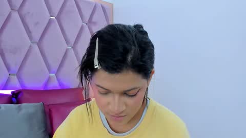 Nahayo  online show from 11/29/25, 12:08