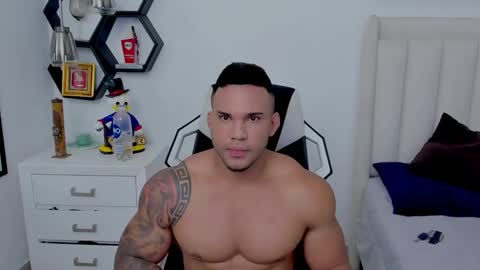 _matthew_santos_ online show from 12/16/24, 10:40