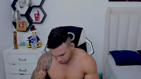 _matthew_santos_ online show from 12/17/24, 11:17