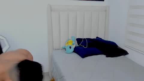 _matthew_santos_ online show from 12/27/24, 01:22