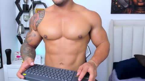 _matthew_santos_ online show from 02/17/25, 11:31