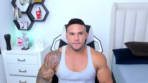 _matthew_santos_ online show from 02/23/25, 12:19