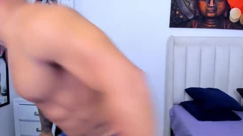 _matthew_santos_ online show from 09/21/25, 02:02