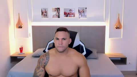 Snapshot of _matthew_santos_ chatting on 06/19/26, 12:48 _matthew_santos_ online show from 06/19/26, 12:48