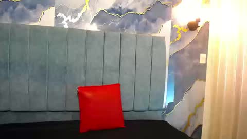 Mave online show from 03/25/26, 12:55