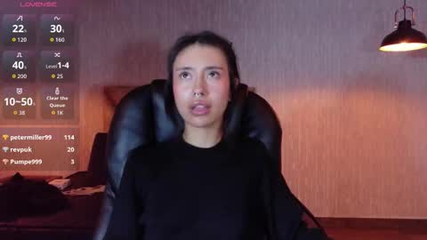 Mavis  online show from 10/29/25, 09:27