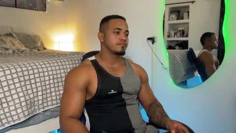 ninik online show from 01/16/26, 04:55