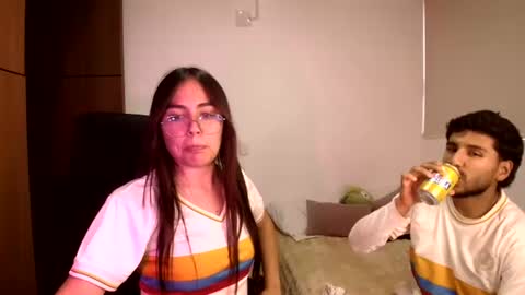 Snapshot of _maxxx1_ chatting on 07/03/26, 10:49 max and abby online show from 07/03/26, 10:49