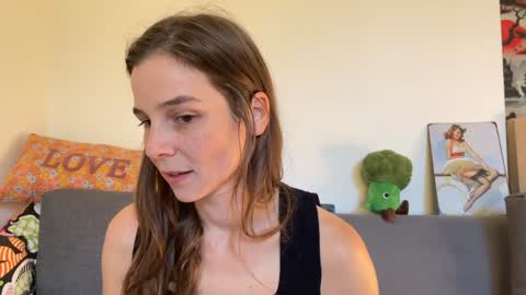 Meg online show from 11/07/25, 09:31